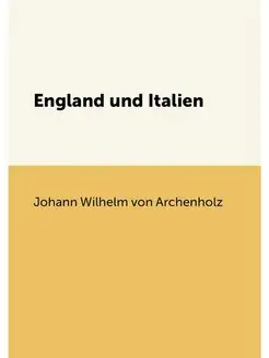 England und Italien