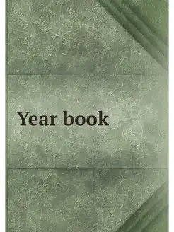 Year book