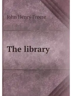 The library