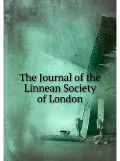 The Journal of the Linnean Society of