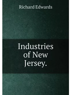 Industries of New Jersey