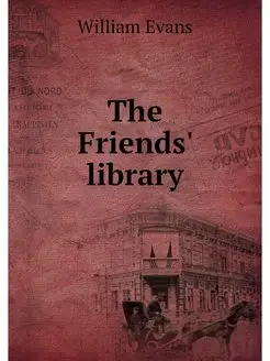 The Friends' library