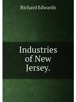 Industries of New Jersey