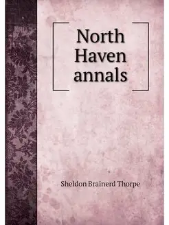 North Haven annals