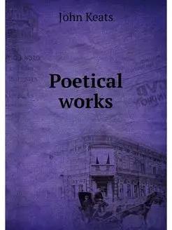 Poetical works