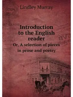 Introduction to the English reader. O