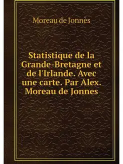 Statistique de la Grande-Bretagne et