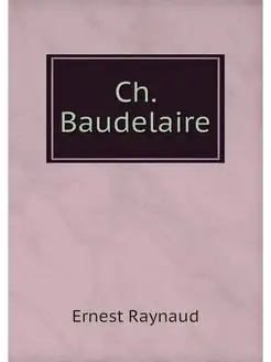 Ch. Baudelaire