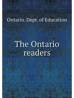 The Ontario readers