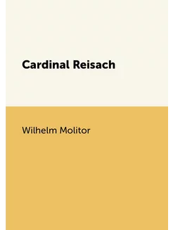 Cardinal Reisach