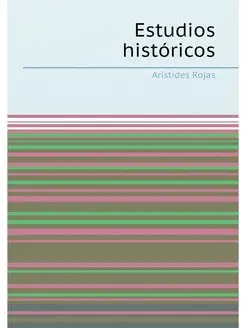 Estudios históricos