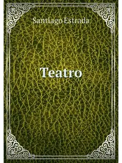 Teatro