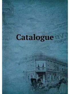 Catalogue