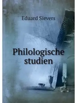 Philologische studien