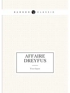 Affaire Dreyfus