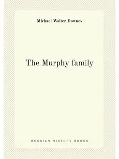 The Murphy family