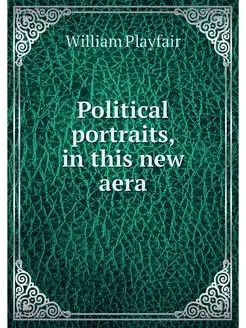 Political portraits, in this new aera