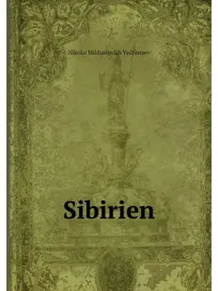 Sibirien