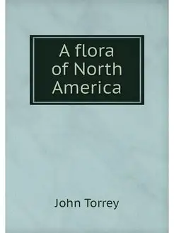 A flora of North America