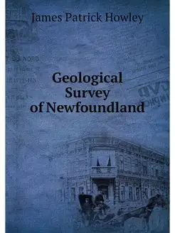 Geological Survey of Newfoundland