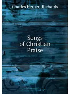 Songs of Christian Praise