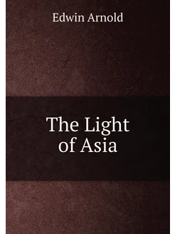 The Light of Asia