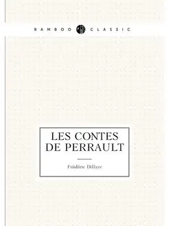 Les contes de Perrault