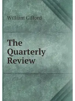 The Quarterly Review