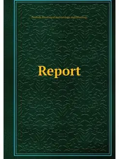 Report