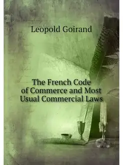 The French Code of Commerce and Most