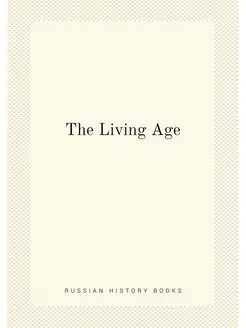 The Living Age