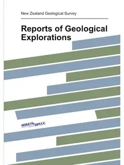 Reports of Geological Explorations