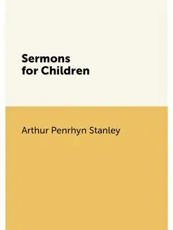 Sermons for Children