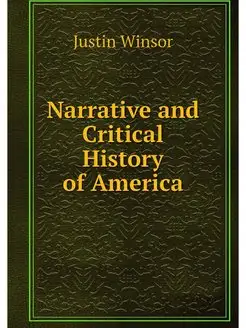 Narrative and Critical History of Ame