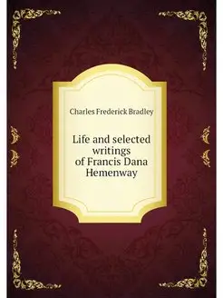 Life and selected writings of Francis