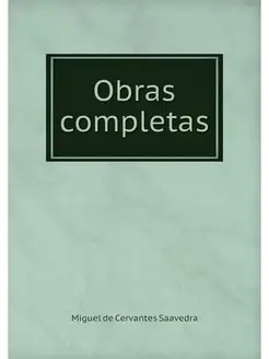 Obras completas