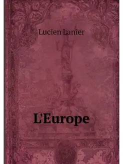 L'Europe