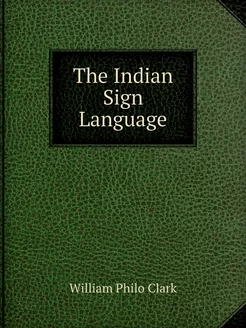 The Indian Sign Language