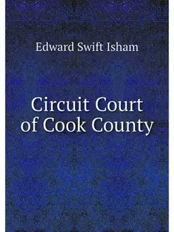 Circuit Court of Cook County