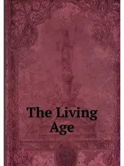 The Living Age