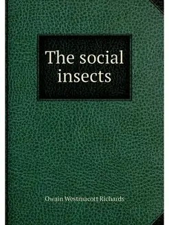 The social insects