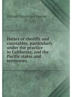 Duties of sheriffs and constables, pa