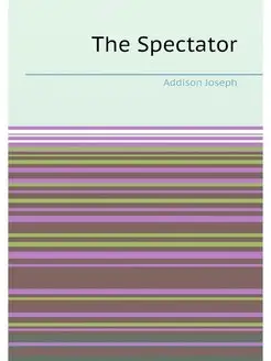 The Spectator