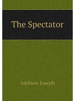 The Spectator