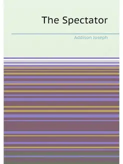 The Spectator