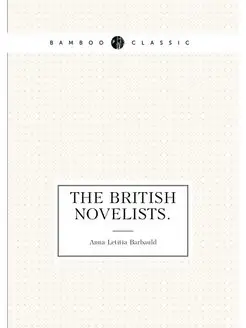 The British novelists