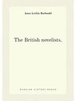 The British novelists