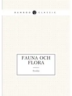 Fauna och flora