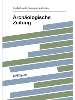 Archäologische Zeitung