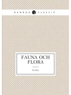 Fauna och flora